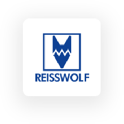 Reisswolf Logo