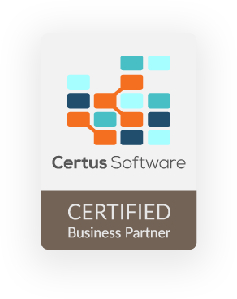 Cetus Partner Logo